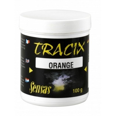 Sensas Tracix Dye Orange
