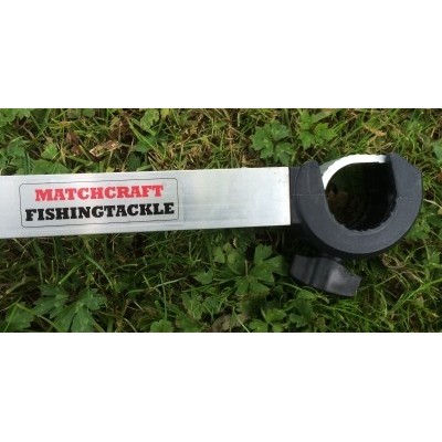 Matchcraft Feeder Arm D36 Knuckle Fixed
