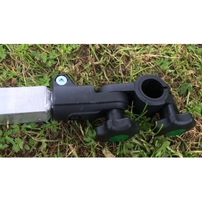 Matchcraft Feeder Arm 25-30 Knuckle Adjustable