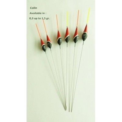 Matchcraft Colin Pole Float