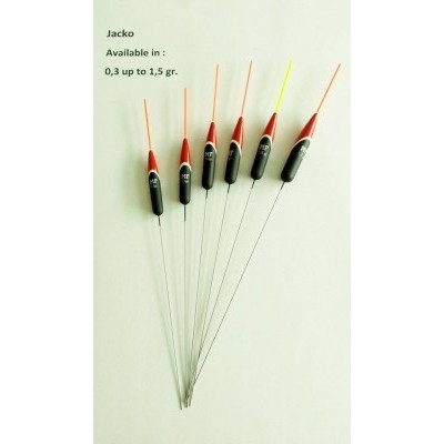 Matchcraft Jacko Pole Float