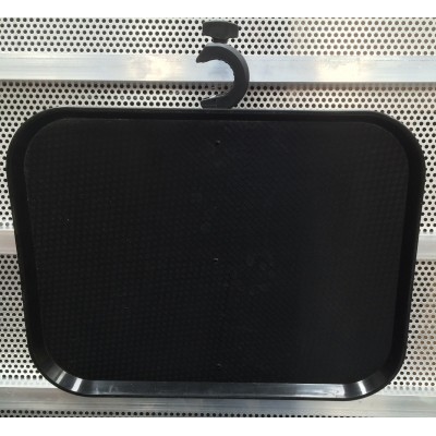 Matchcraft Plastic Side Tray 36mm