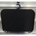 Matchcraft Plastic Side Tray 36mm