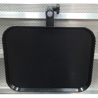 Matchcraft Plastic Side Tray 25&30mm