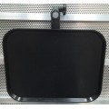 Matchcraft Plastic Side Tray 25&30mm
