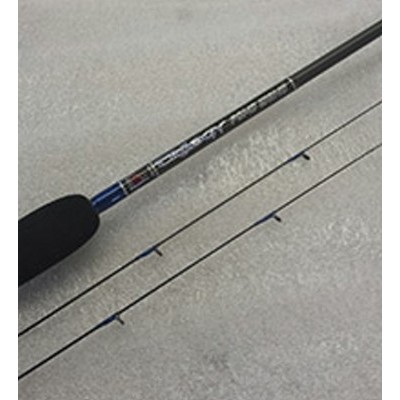 Tri-Cast Trilogy Pond Wand