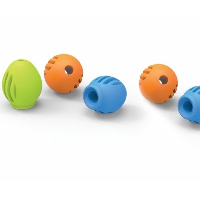 Middy Side-Bush Gripper Bead