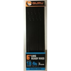 Guru LWG Ready Rig