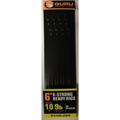 Guru X-Strong Ready Rig