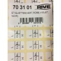 Rive Winder Labels