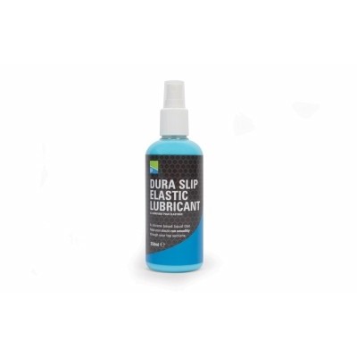 Preston Dura Slip Elastic Lubricant