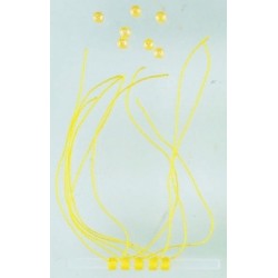 Sensas Sliding Knot Stops (24490)