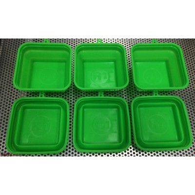 Ringers Pop Up Bait Boxes On Tray