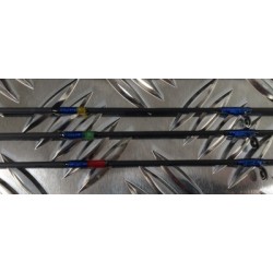 Tri-Cast Trilogy Commercial Spare Quiver Tips