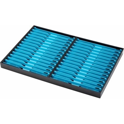 MAP Sliding Winder Trays 19cm