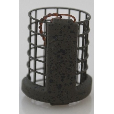 Frenzee Accu-Cast Camo Cage Feeder