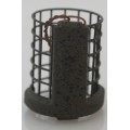 Frenzee Accu-Cast Camo Cage Feeder