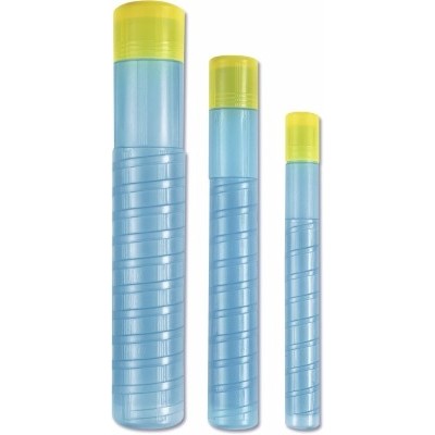 Zebco Float Storage Tubes