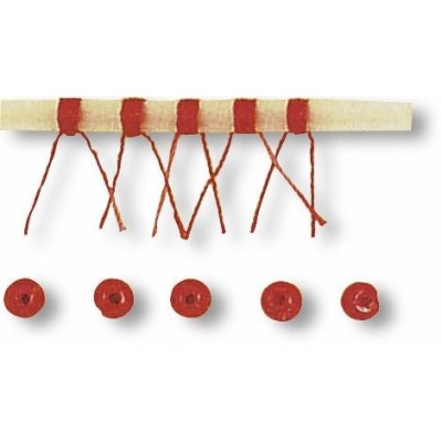 Zebco Slider Knot & Beads