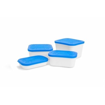 Preston White Bait Tubs Preston White Bait Tubs
