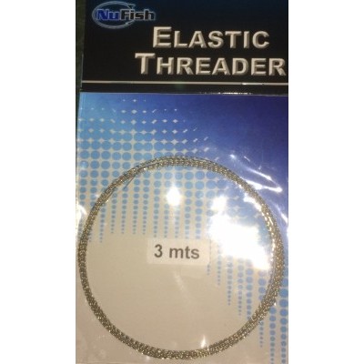 Nufish Diamond Eye Threader
