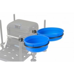 Preston Offbox 36 Bowl & Hoop
