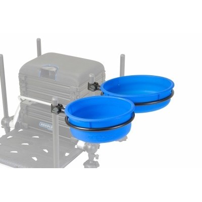 Preston Offbox 36 Bowl & Hoop