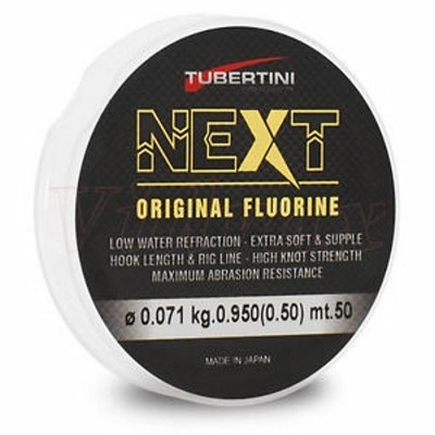 Tubertini Next Flourine Line