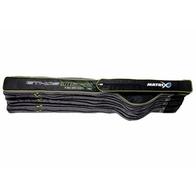 Matrix Ethos Pro 5 Rod Ruck Sleeve (GLU070)