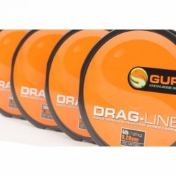 Guru Drag Line (250m)