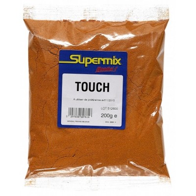 Mondial Touche Additive
