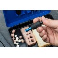 Preston Commercial Punch Kit Preston Commercial Punch Kit