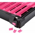 MAP Winder Tray Indicator