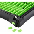 MAP Winder Tray Indicator