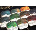Guru Pure Fluorocarbon Line