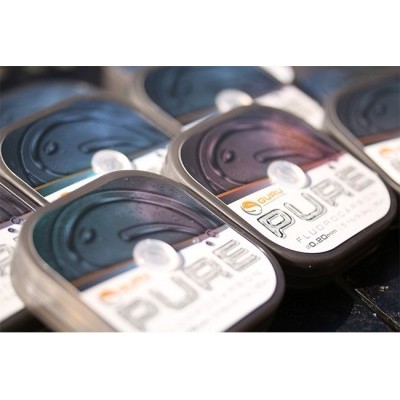 Guru Pure Fluorocarbon Line