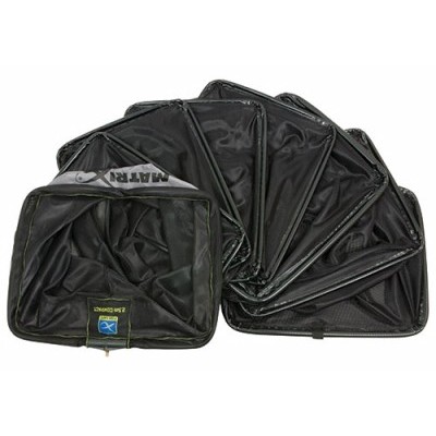 Matrix Compact Keepnet