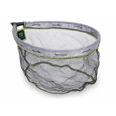 Matrix Supa Lite Free Flow Landing Net