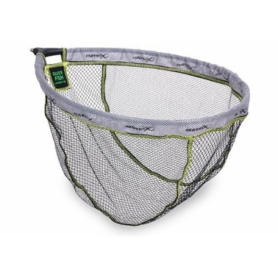 Matrix Silver Fish Landing Net