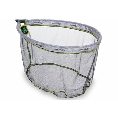 Matrix Fine Mesh Landing Net