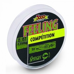 Sensas Feeling Competition...