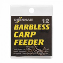 Drennan Barbless Carp...