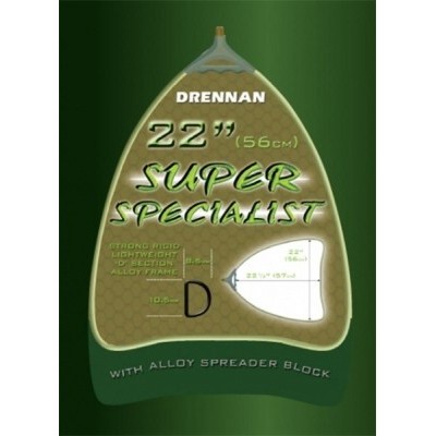 Drennan Specialist Landing Net