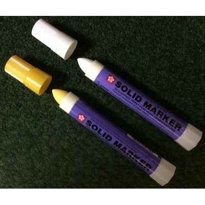 Colmic Solid Line Marker