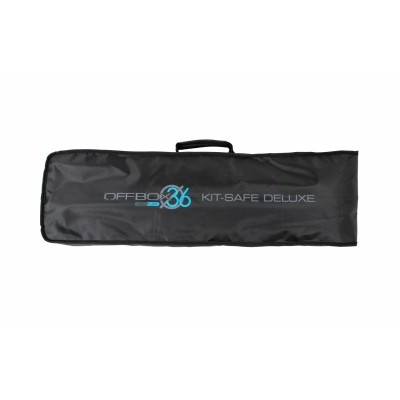 Preston Offbox 36 Deluxe Kit Safe