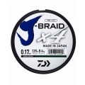 Daiwa J Braid x4 Dark Green