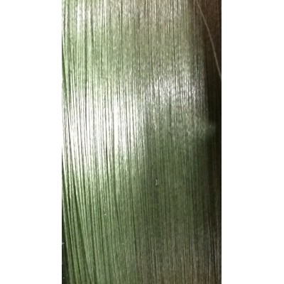 Daiwa J Braid x4 Dark Green