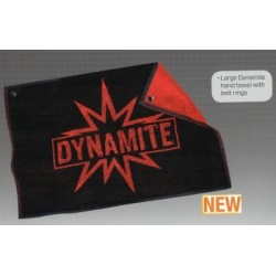Dynamite Towel