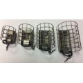 Nisa Wire Cage Feeder