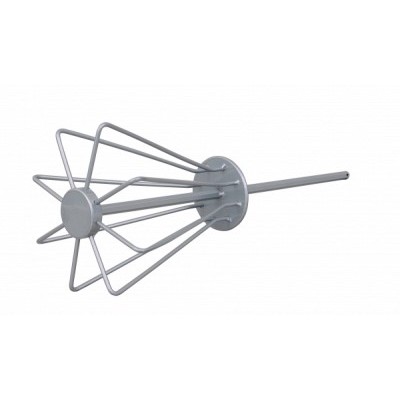 Sensas Groundbait Whisks 8 Pronged